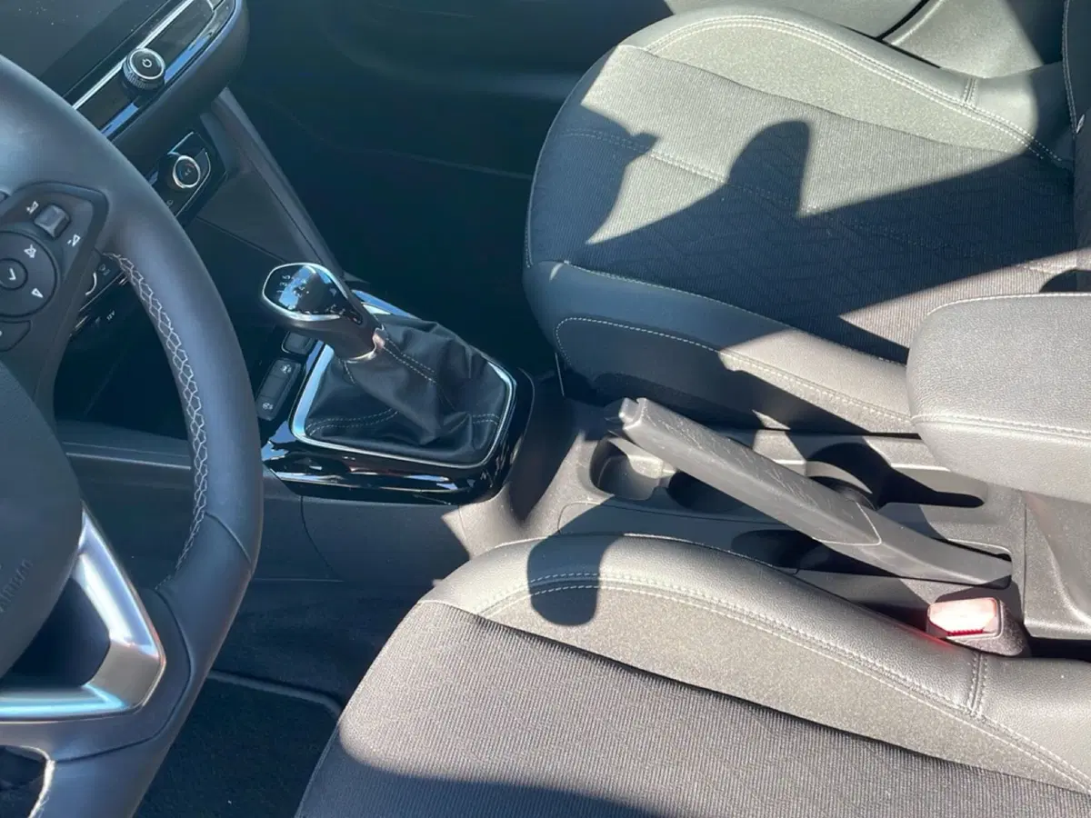 Opel Corsa usata a Bologna (18)