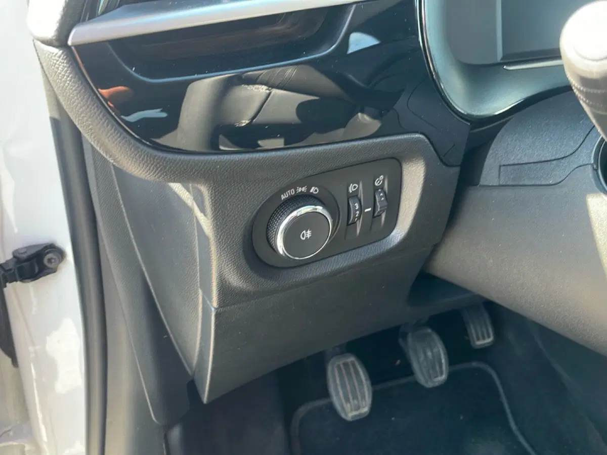Opel Corsa usata a Bologna (19)