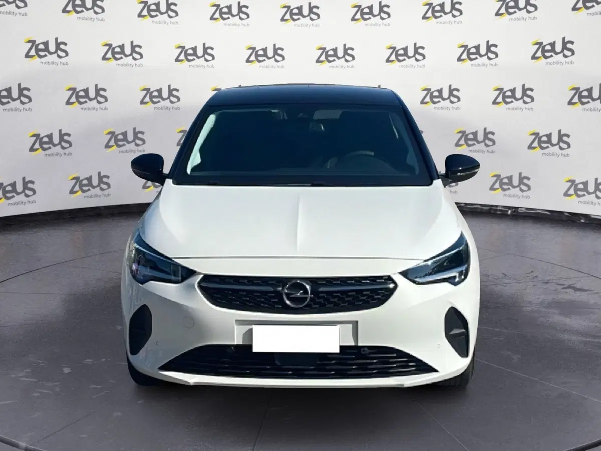 Opel Corsa usata a Bologna (2)