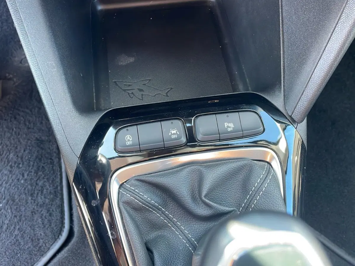 Opel Corsa usata a Bologna (20)