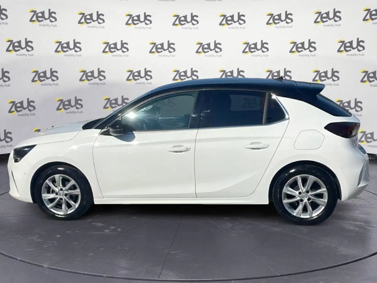 Opel Corsa usata a Bologna (3)