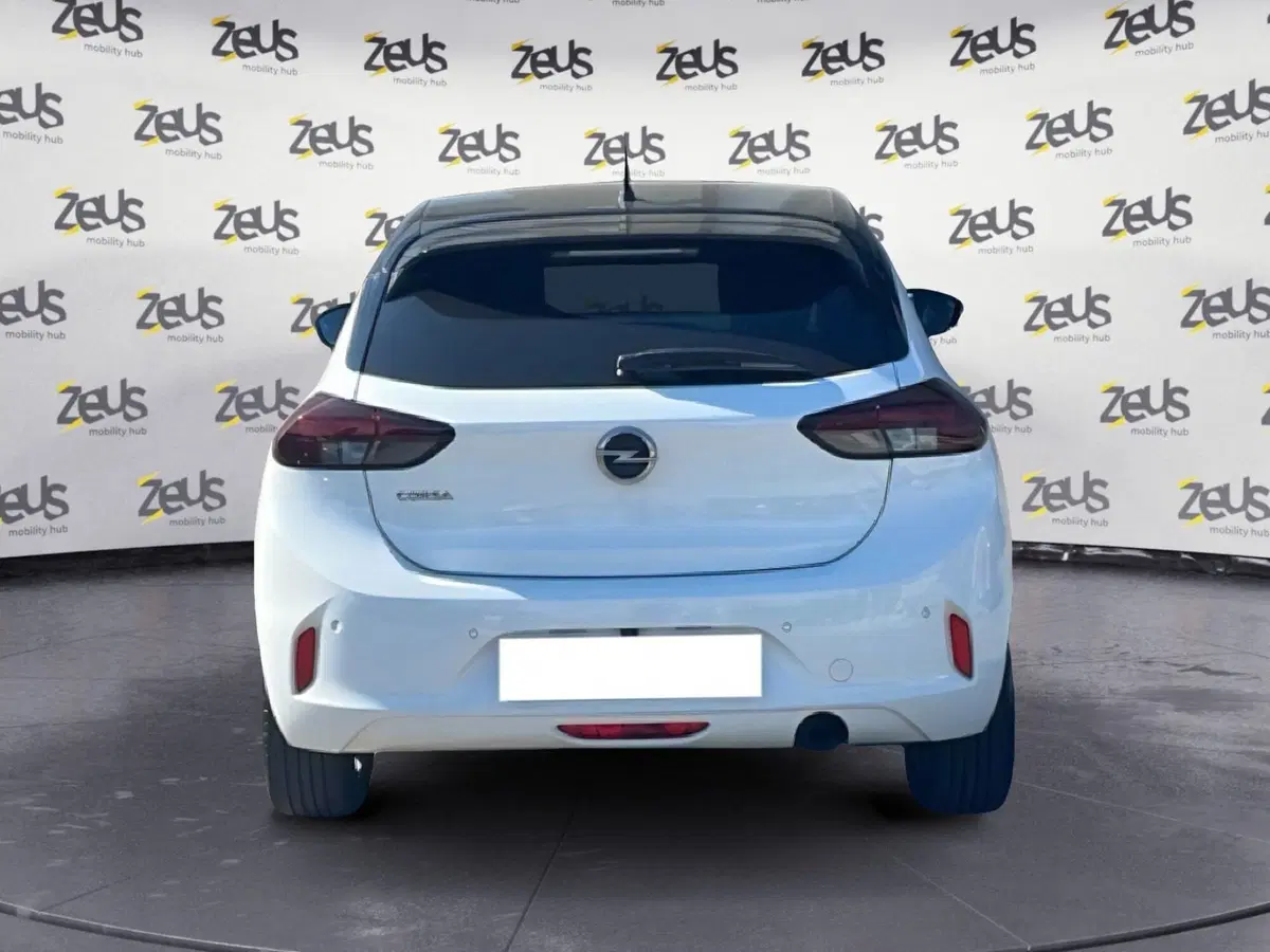 Opel Corsa usata a Bologna (5)