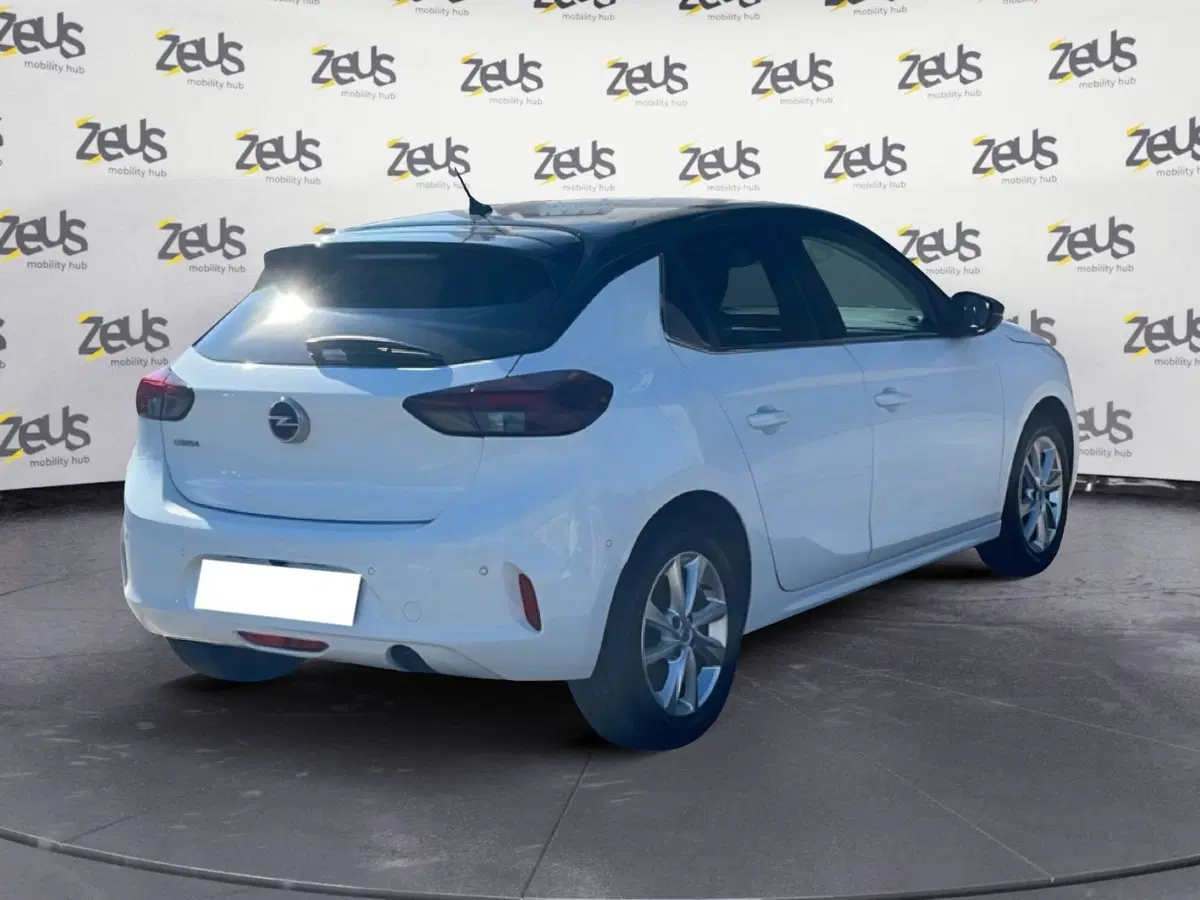 Opel Corsa usata a Bologna (6)