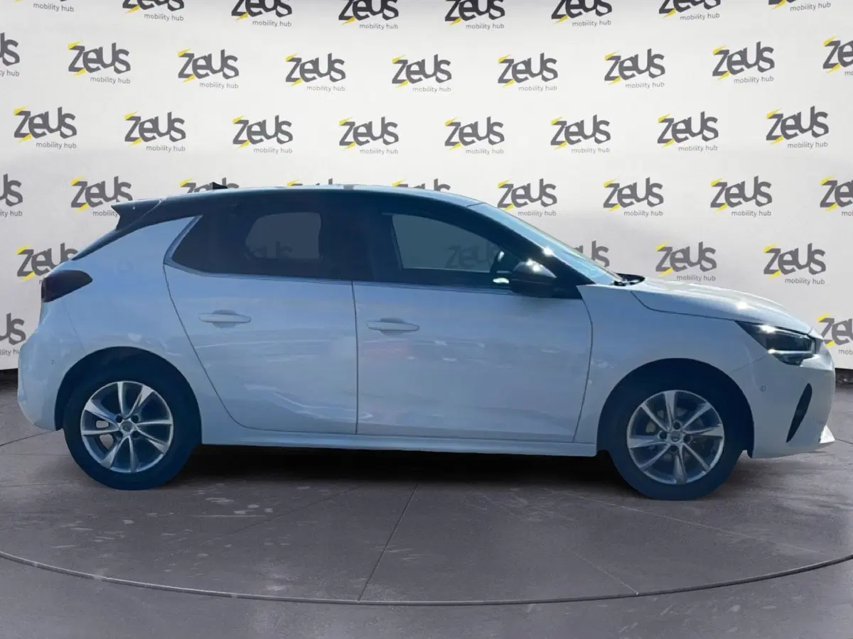 Opel Corsa usata a Bologna (7)