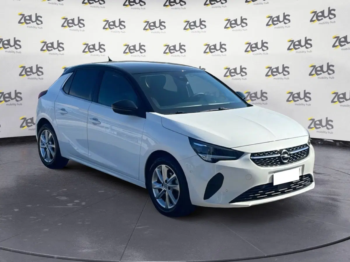 Opel Corsa usata a Bologna (8)