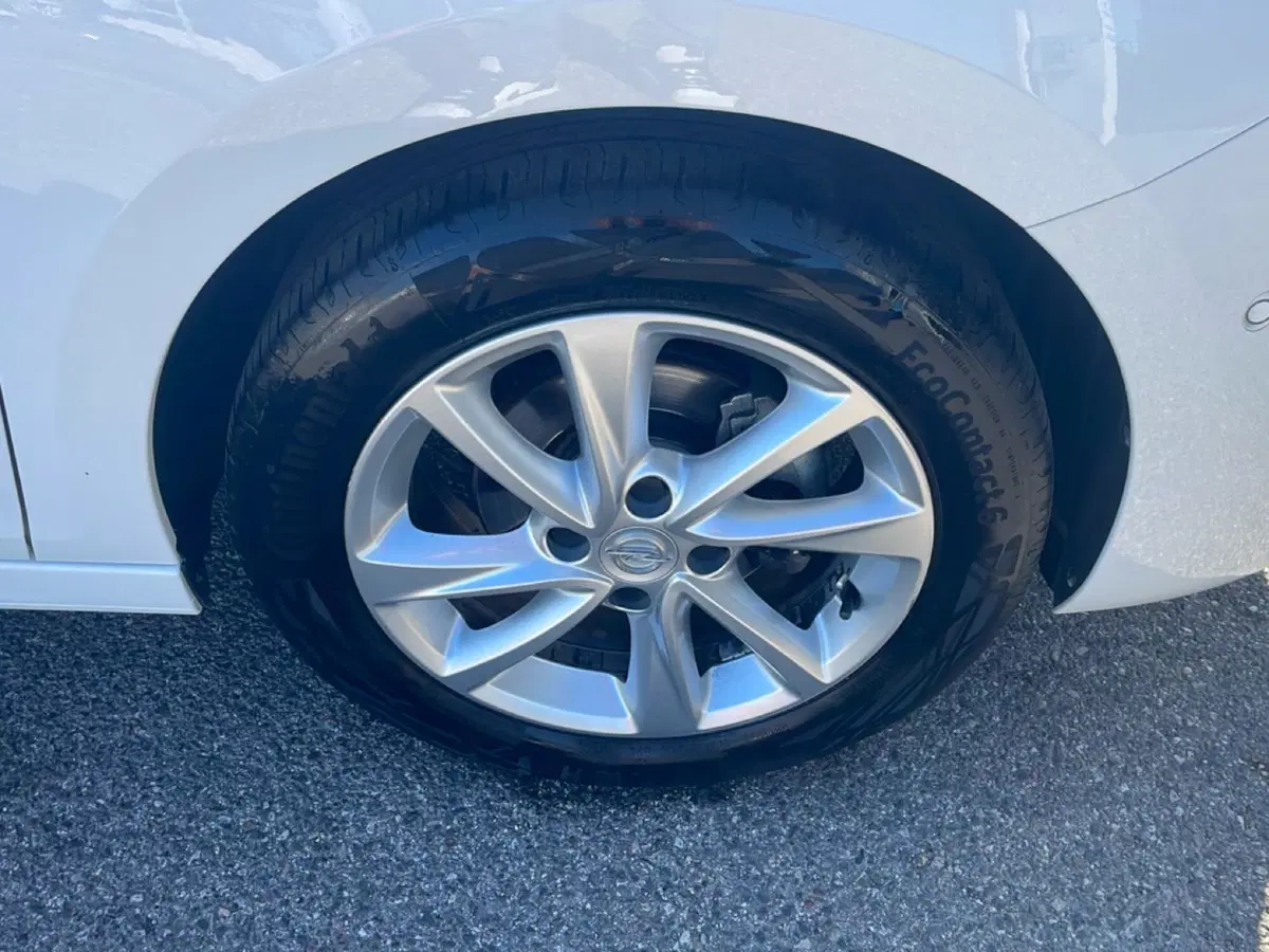 Opel Corsa usata a Bologna (9)