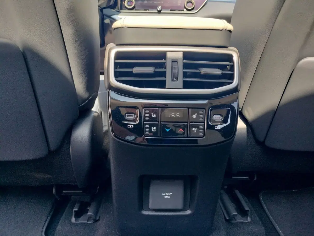 Lexus RX usata a Modena (12)