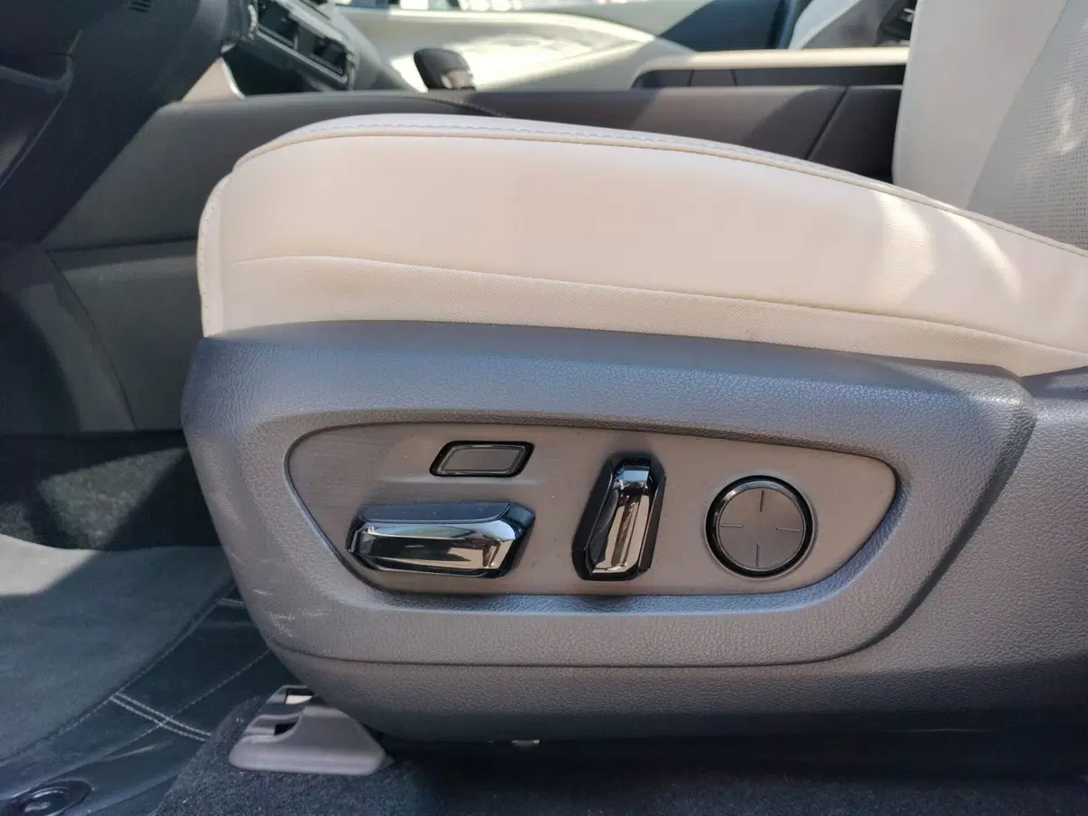 Lexus RX usata a Modena (14)