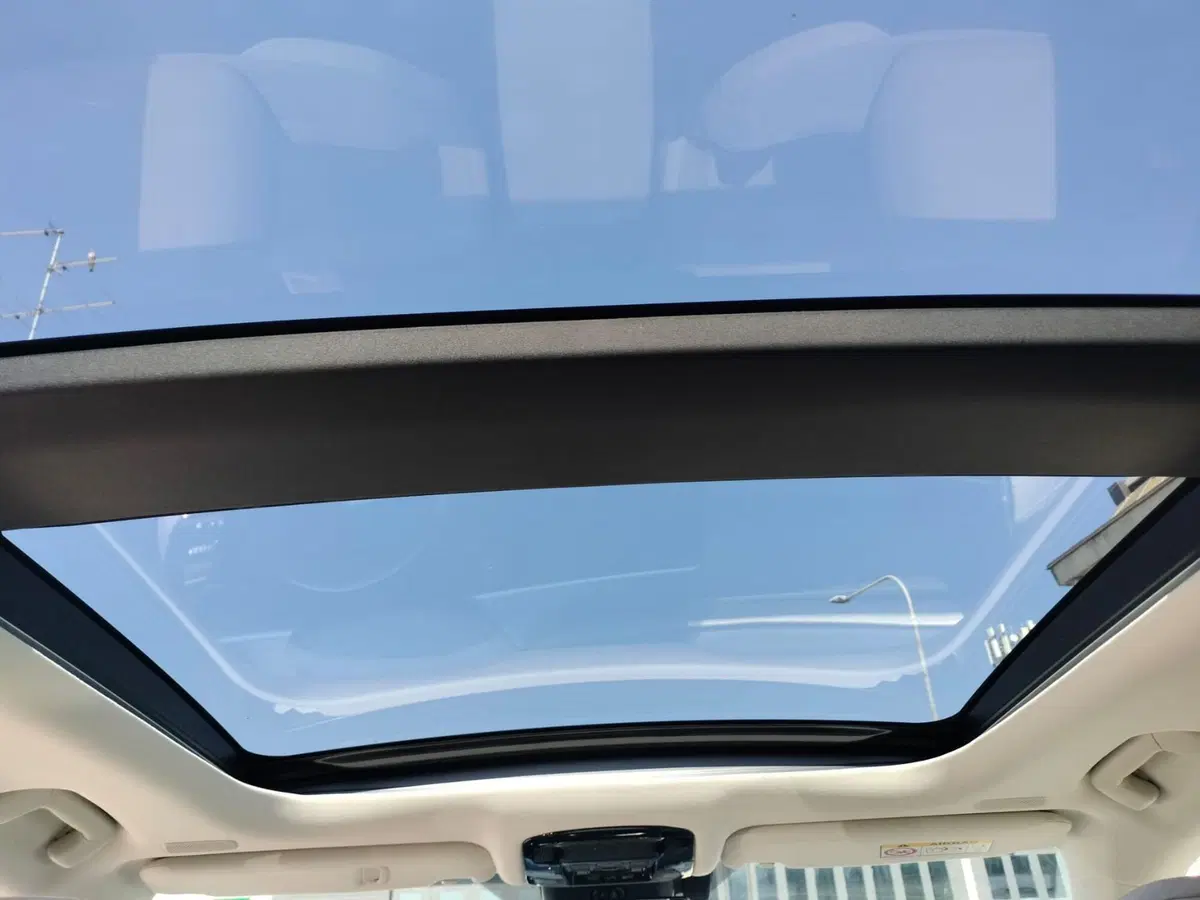 Lexus RX usata a Modena (15)