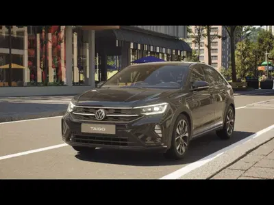 Volkswagen Taigo 1.0 tsi R-Line 115cv nuova a Cecina