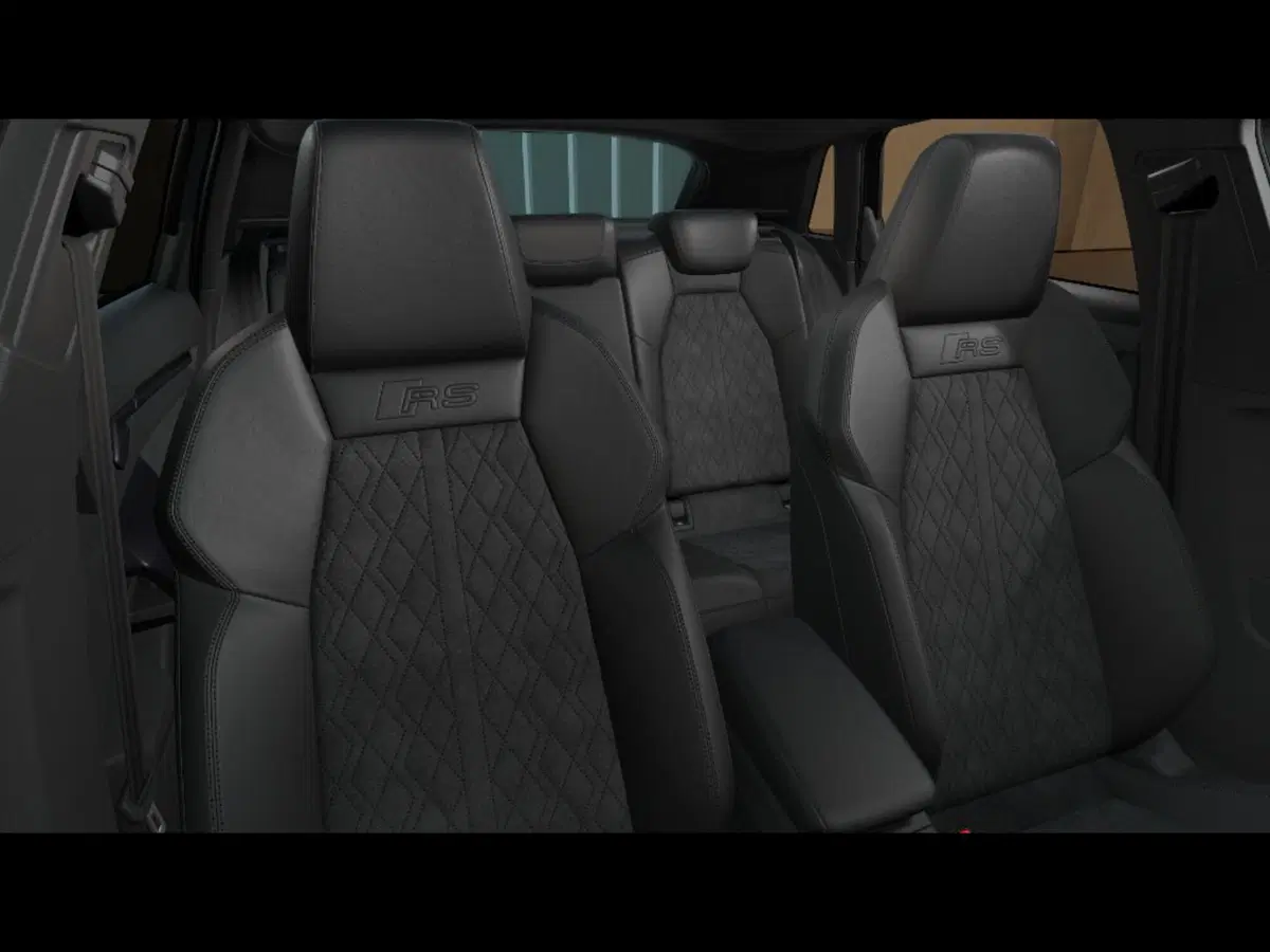 Audi A3 Sportback nuova a Livorno (11)