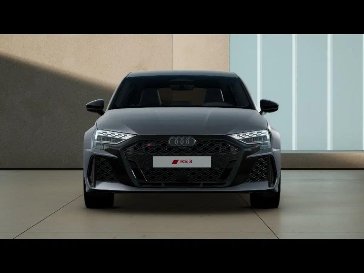 Audi A3 Sportback nuova a Livorno (4)