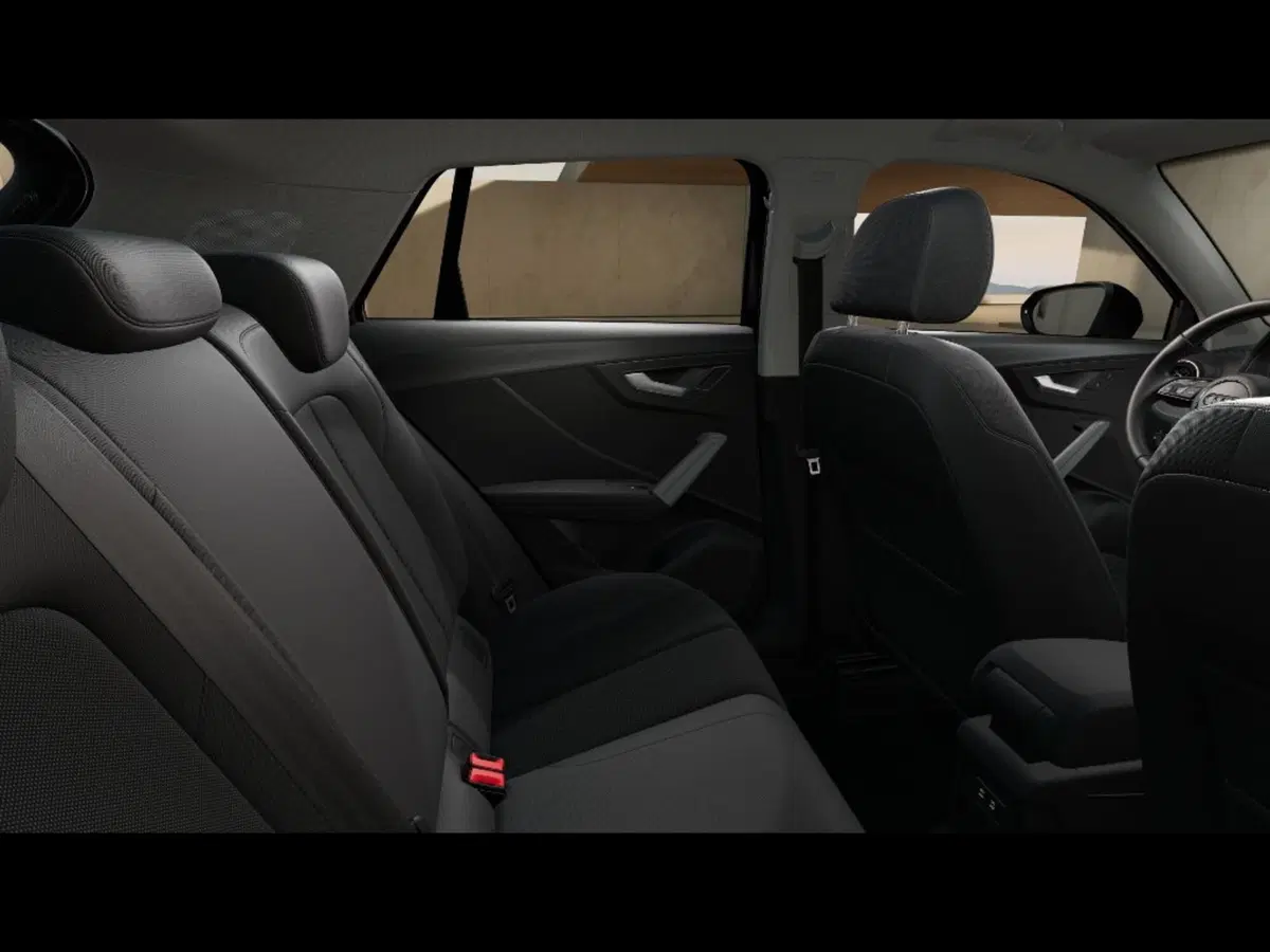 Audi Q2 nuova a Livorno (10)