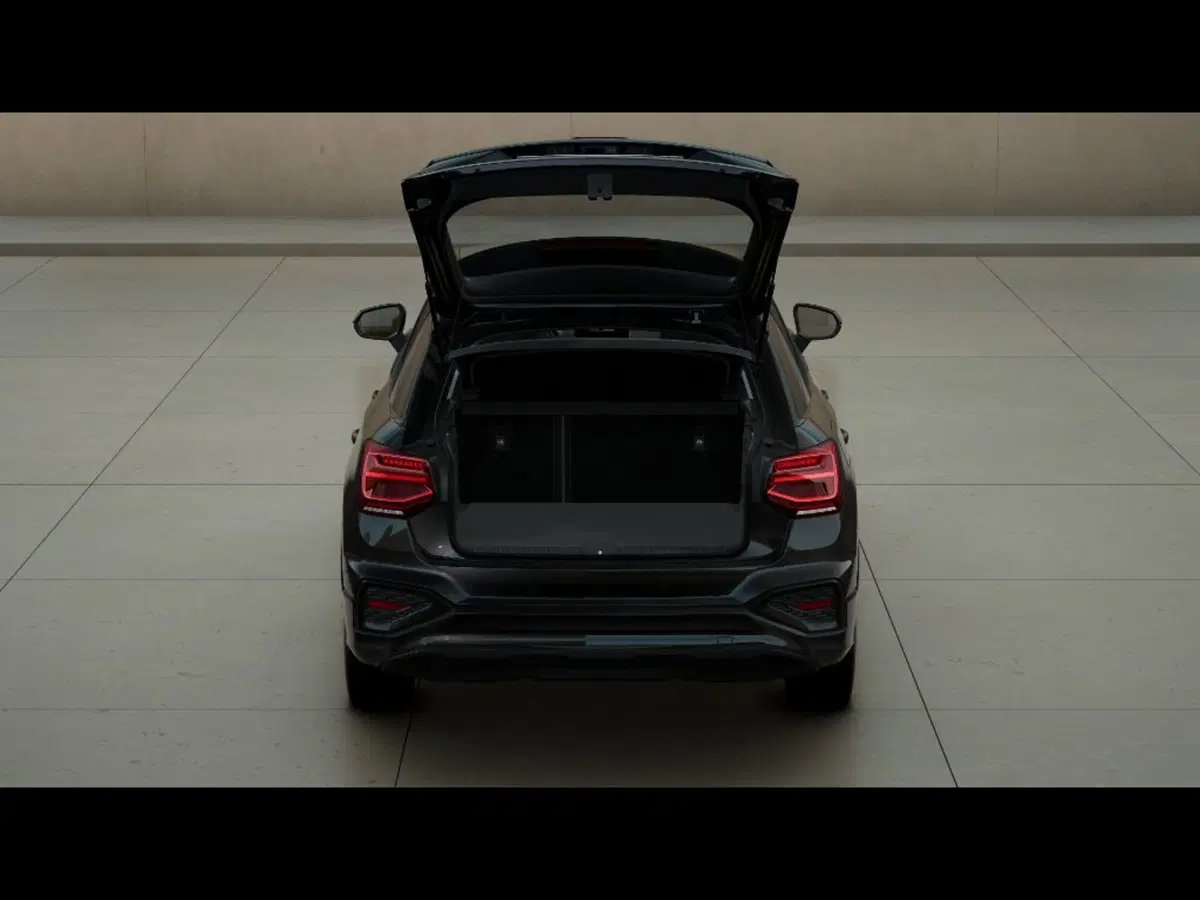 Audi Q2 nuova a Livorno (5)