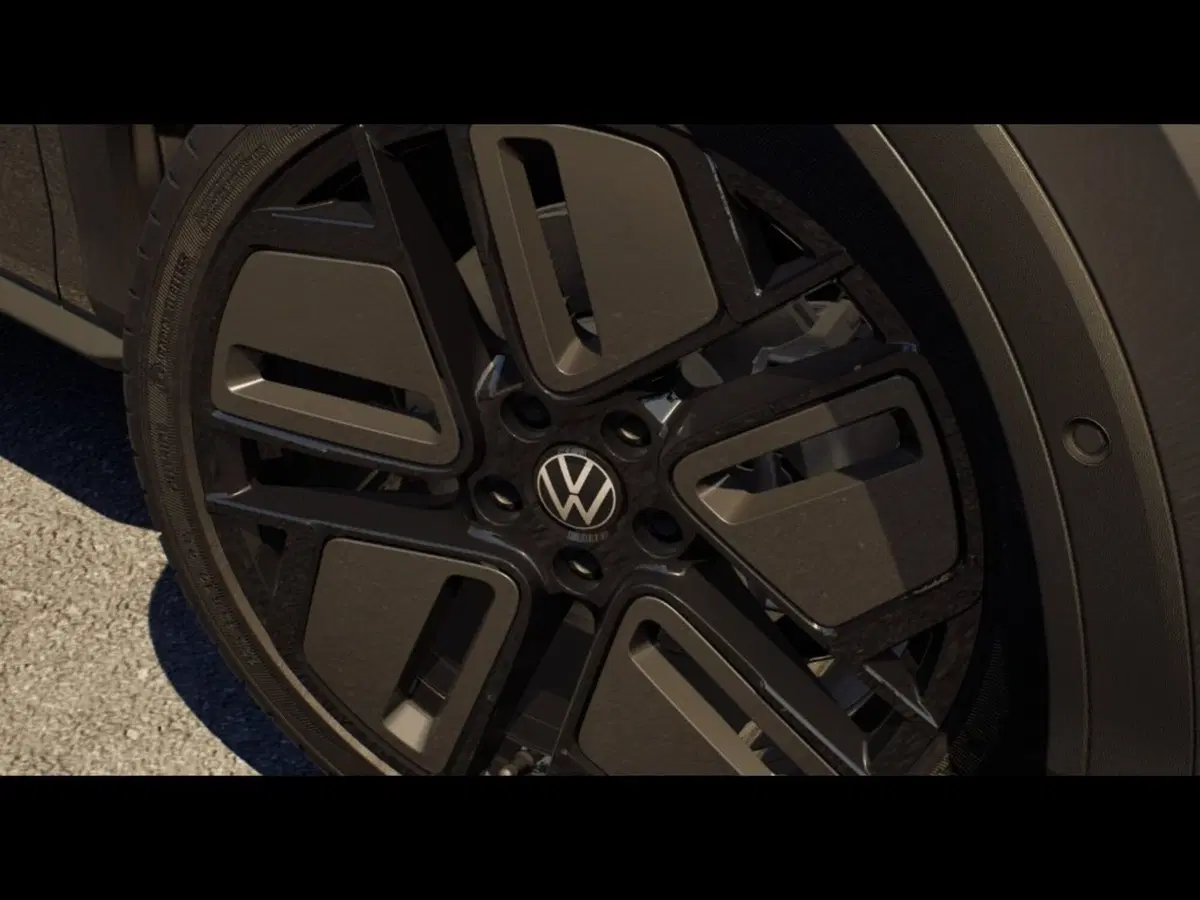 Volkswagen T-Roc nuova a Livorno (10)