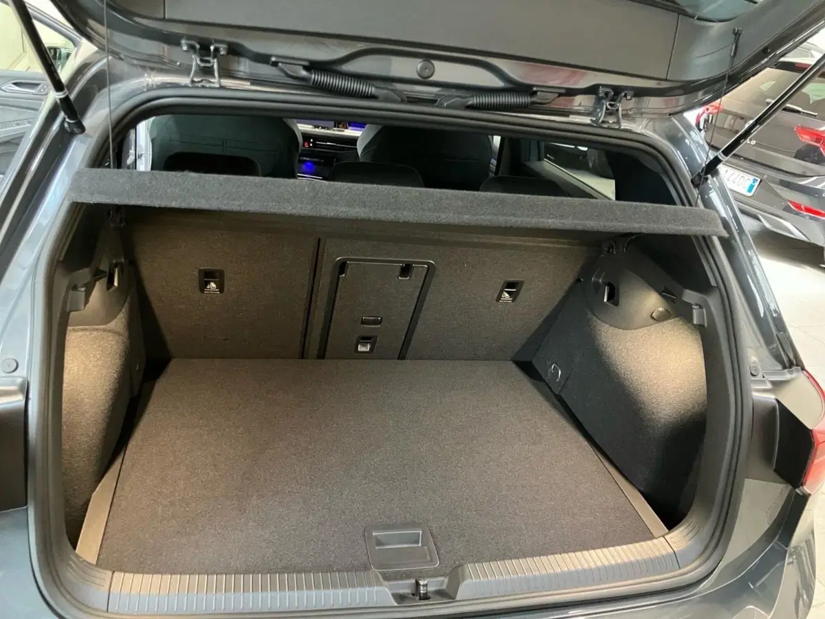 Volkswagen Golf usata a Bologna (10)