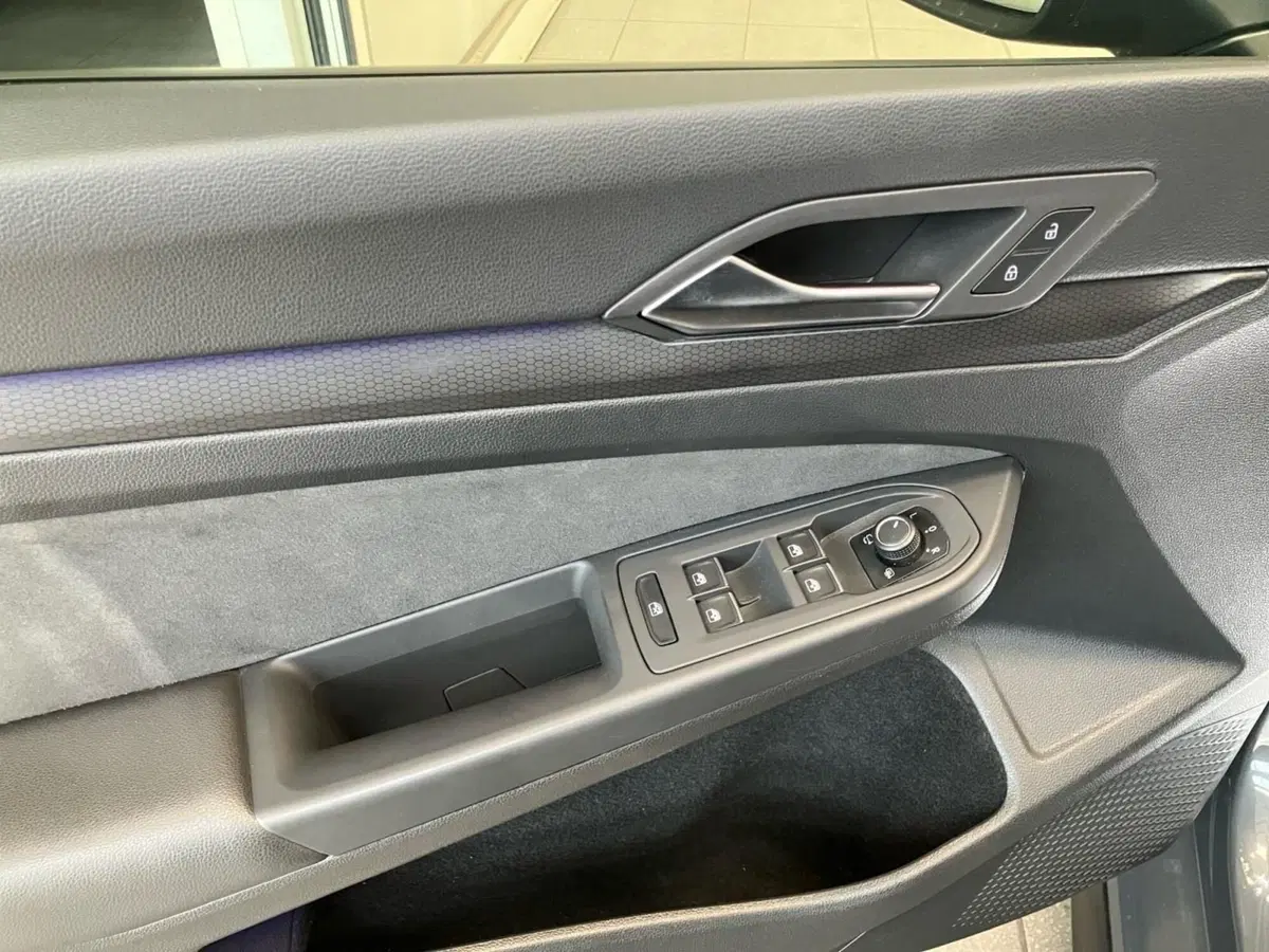 Volkswagen Golf usata a Bologna (19)