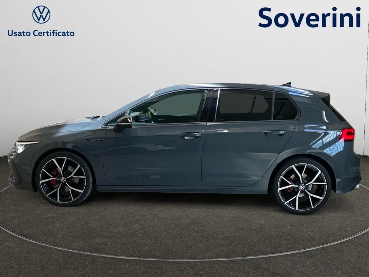Volkswagen Golf usata a Bologna (3)
