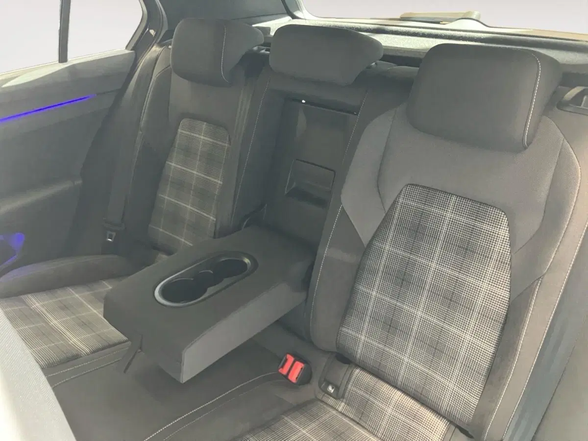 Volkswagen Golf usata a Bologna (9)