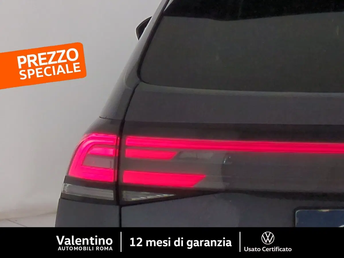 Volkswagen Taigo usata a Roma (9)