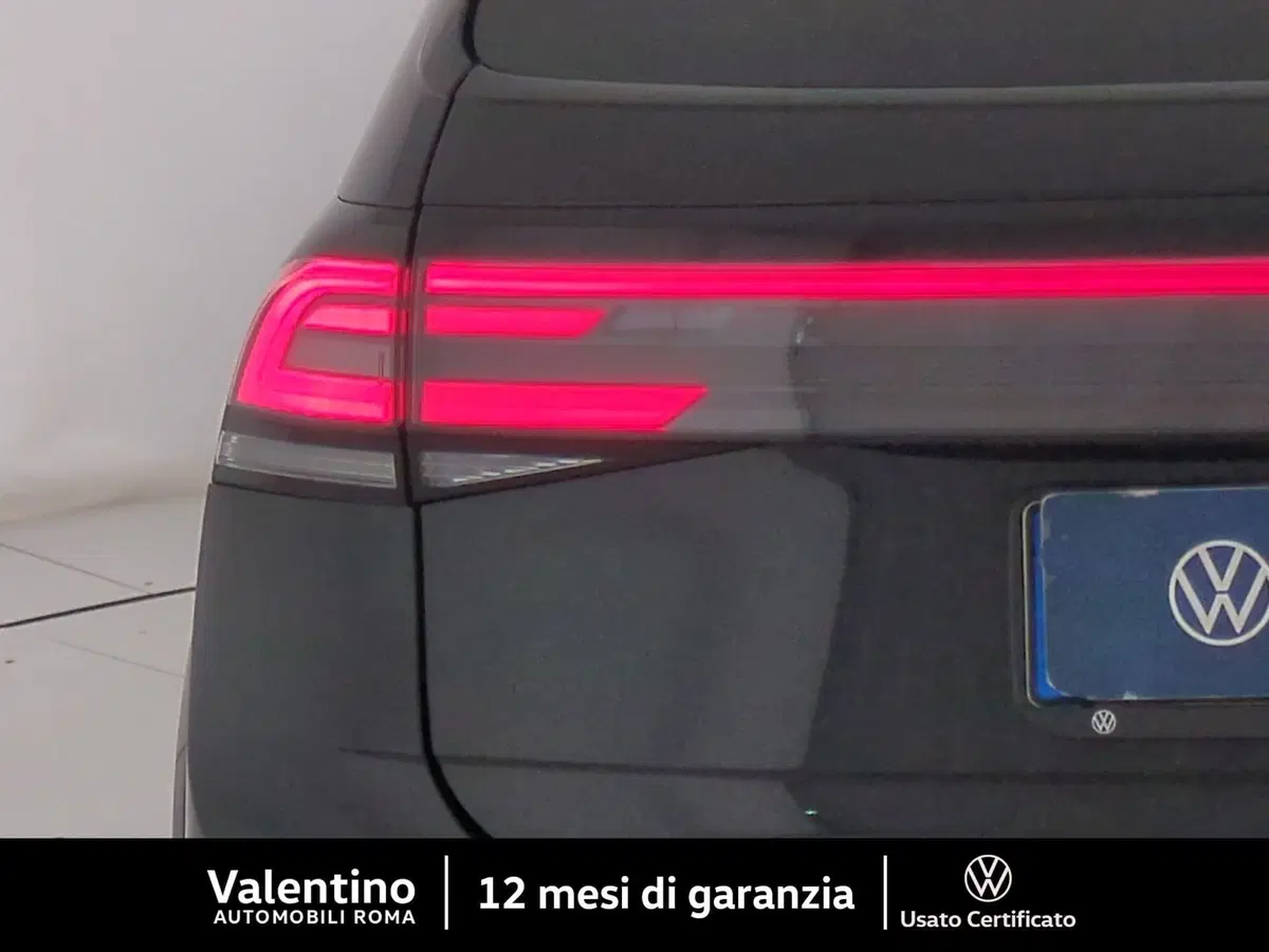 Volkswagen Taigo usata a Roma (9)