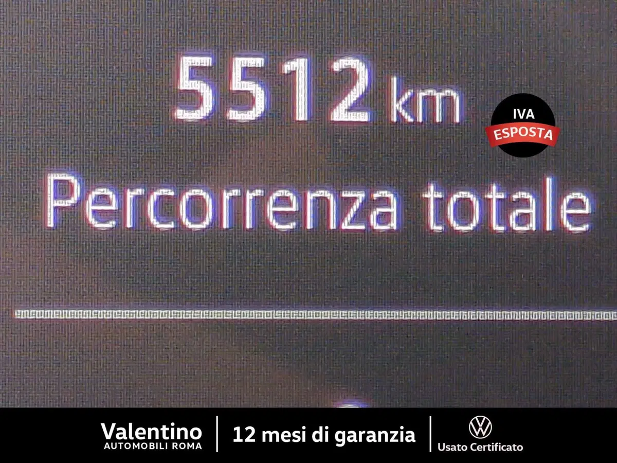 Volkswagen T-Roc usata a Roma (16)