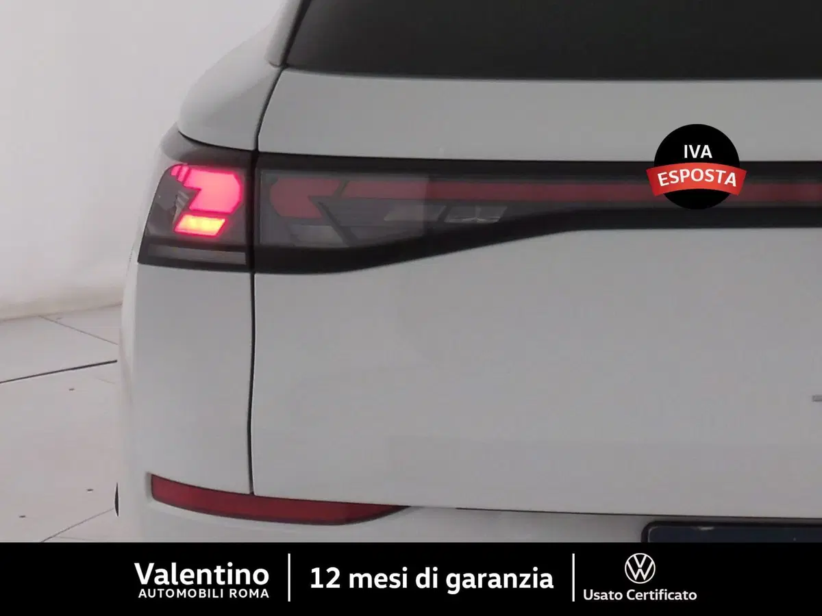 Volkswagen T-Roc usata a Roma (9)