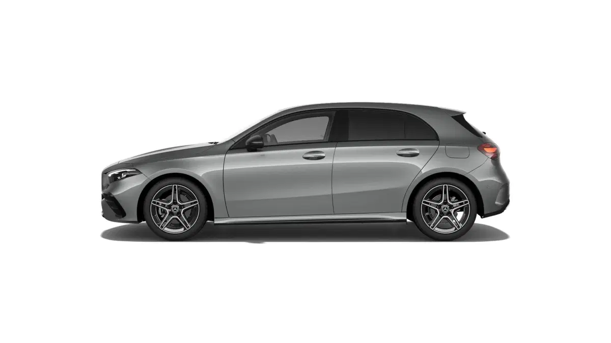 Mercedes-Benz Classe A nuova a Monza e Brianza (2)