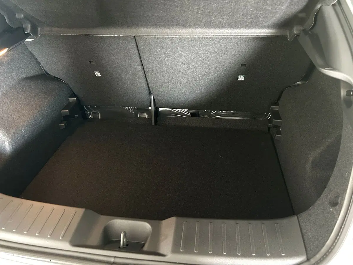 Nissan Juke nuova a Ferrara (14)