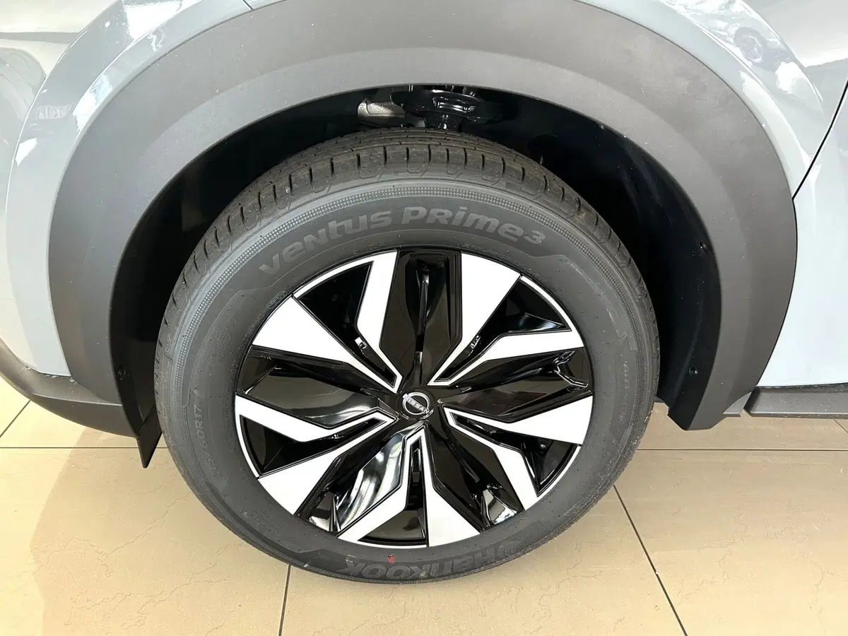Nissan Juke nuova a Ferrara (7)