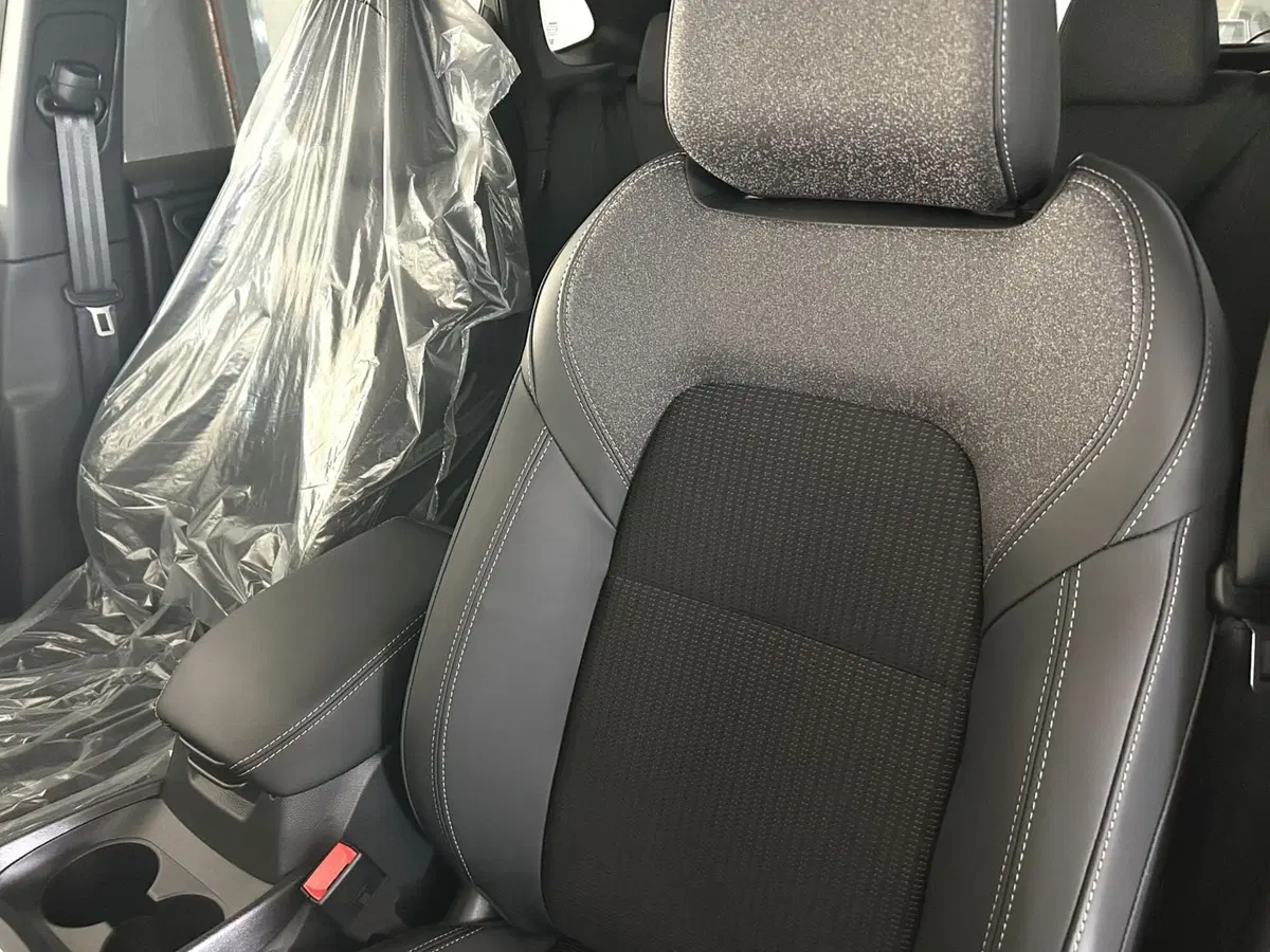 Nissan Qashqai nuova a Ferrara (10)