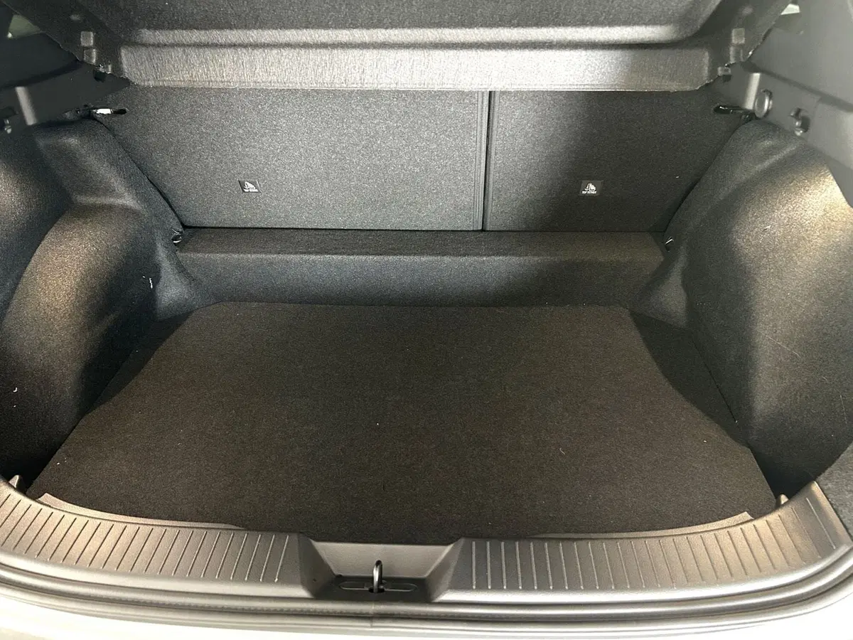 Nissan Qashqai nuova a Ferrara (14)