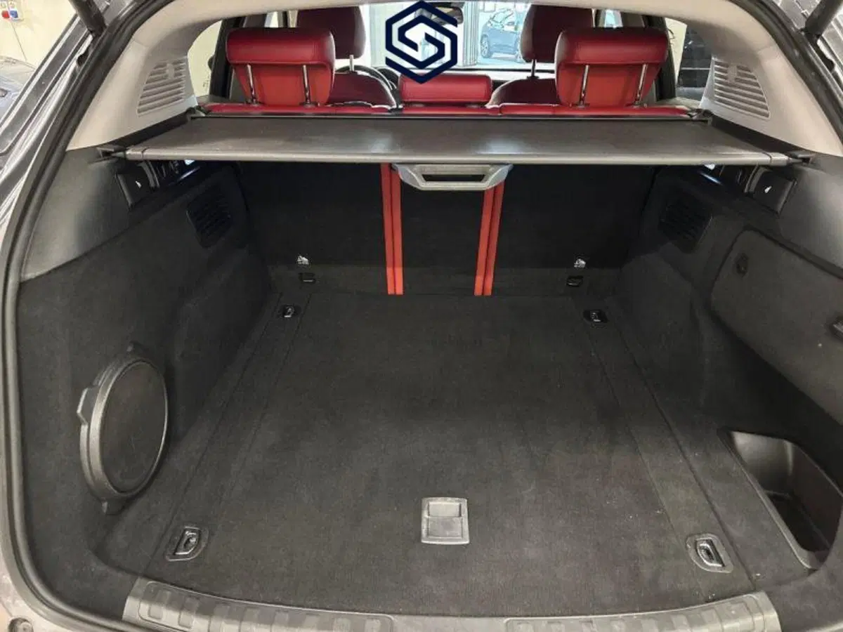 Alfa Romeo Stelvio usata a Cagliari (8)