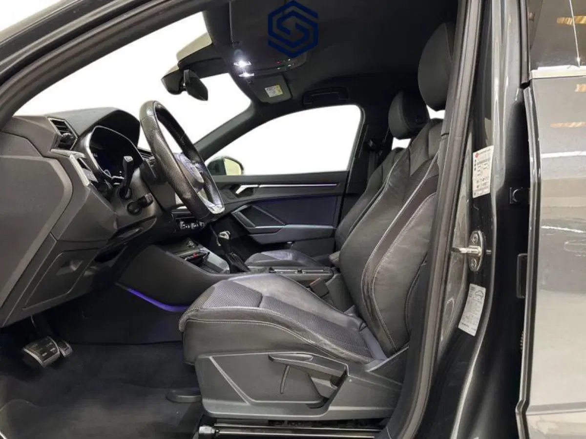 Audi Q3 Sportback usata a Cagliari (10)