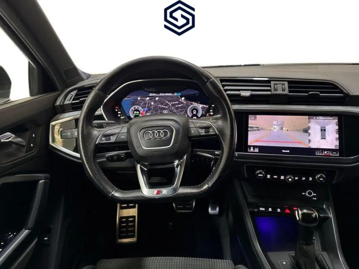 Audi Q3 Sportback usata a Cagliari (11)