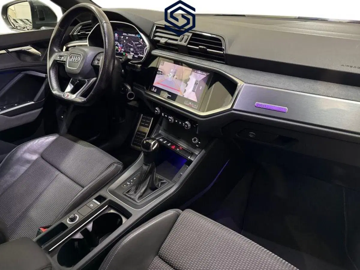 Audi Q3 Sportback usata a Cagliari (15)