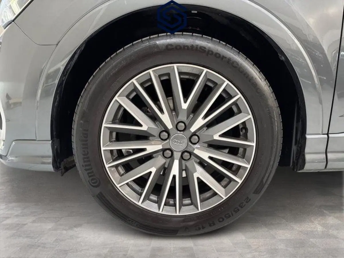 Audi Q3 Sportback usata a Cagliari (17)