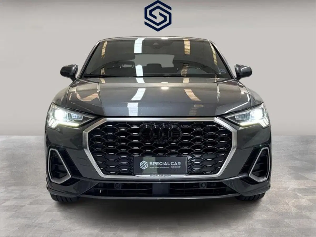 Audi Q3 Sportback usata a Cagliari (3)