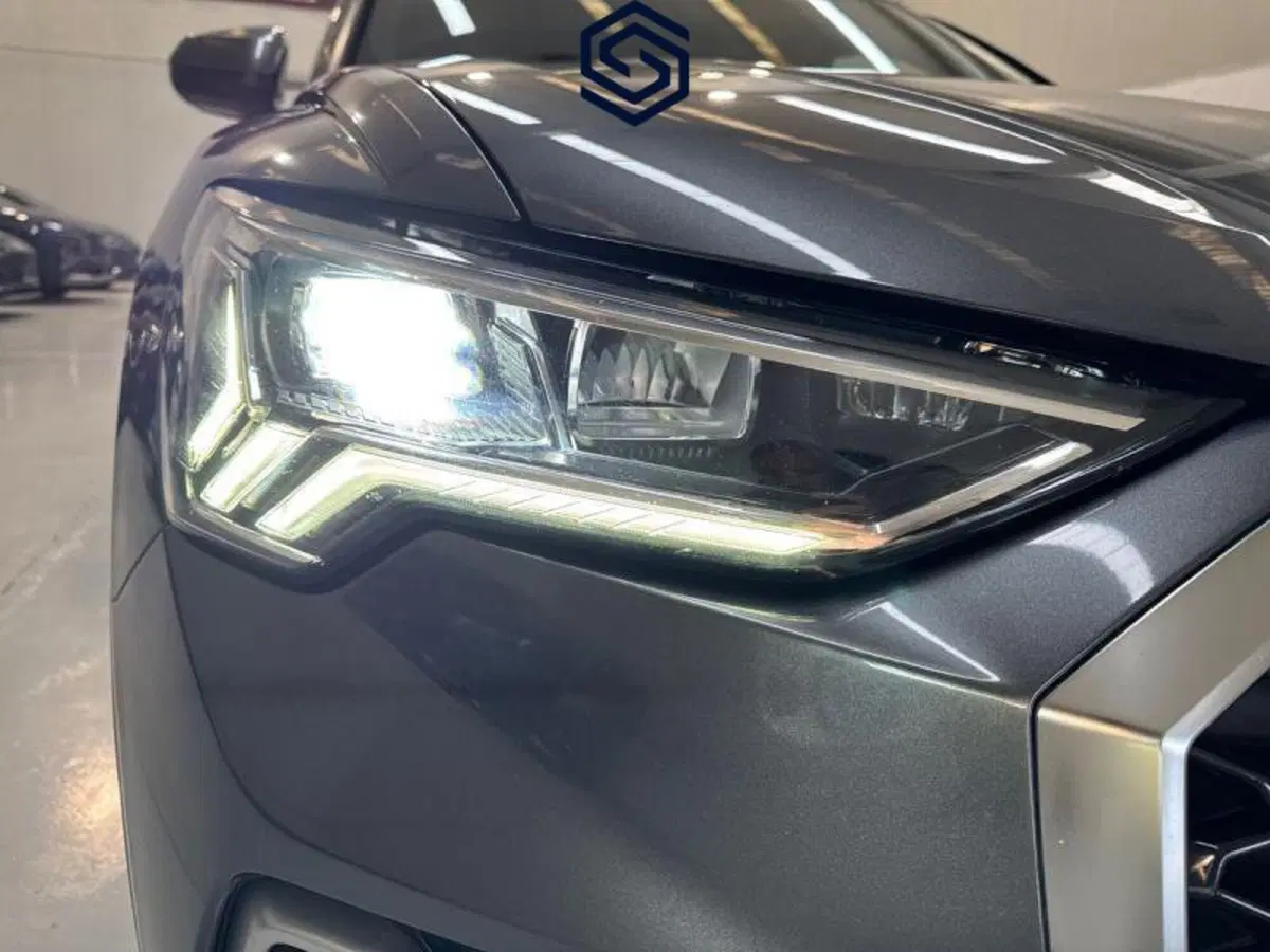 Audi Q3 Sportback usata a Cagliari (7)