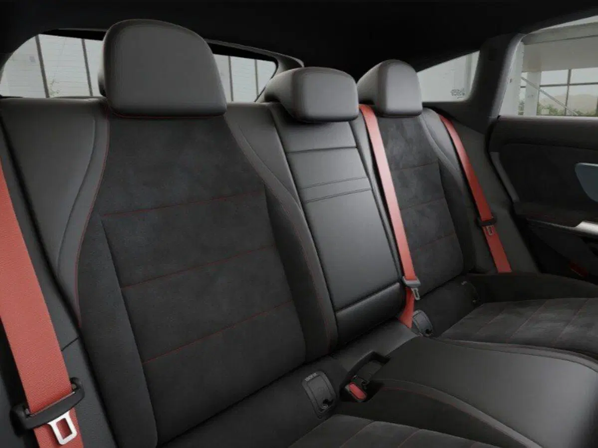 Mercedes-Benz CLA Shooting Brake nuova a Ancona (11)