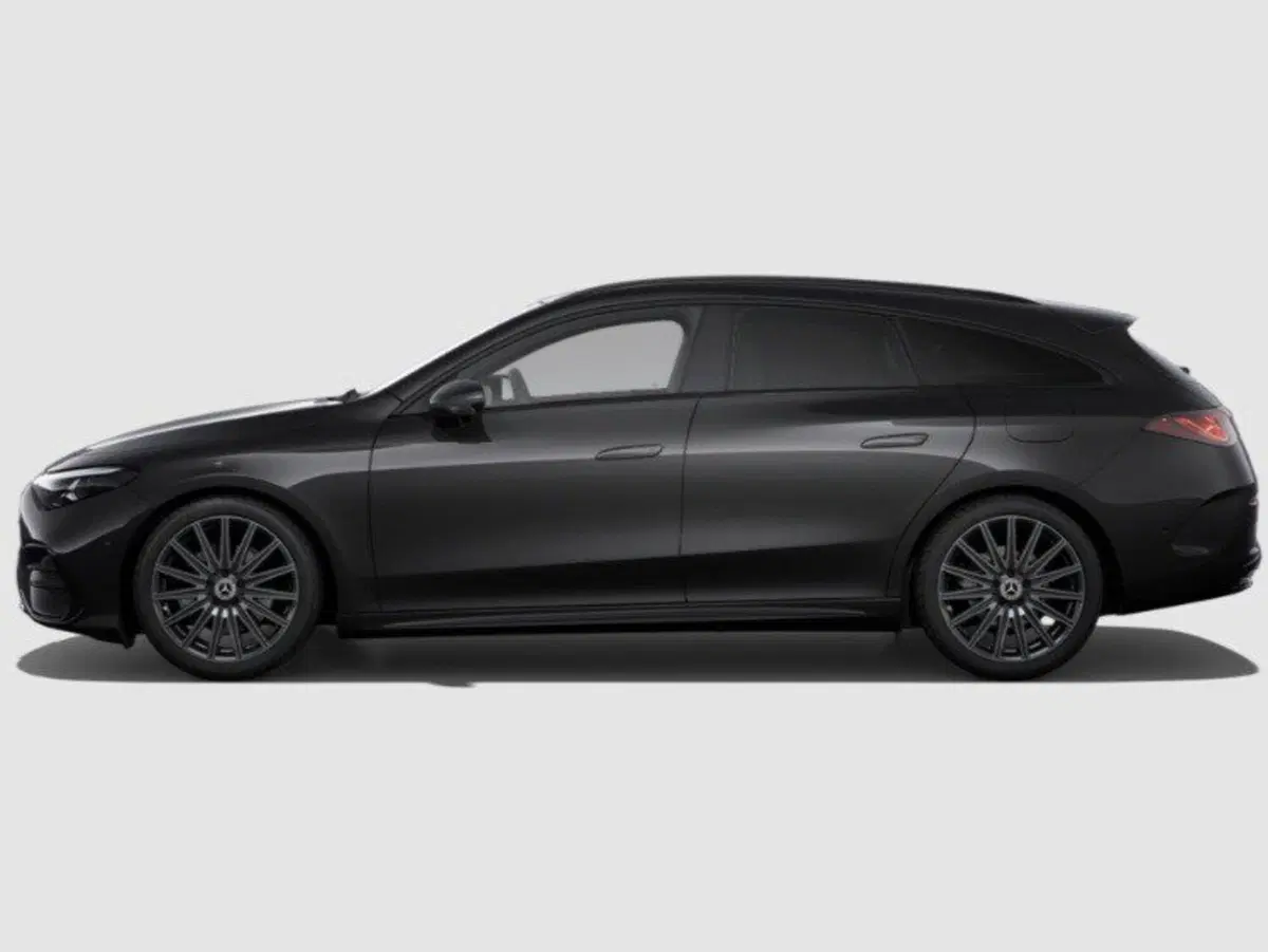 Mercedes-Benz CLA Shooting Brake nuova a Ancona (2)