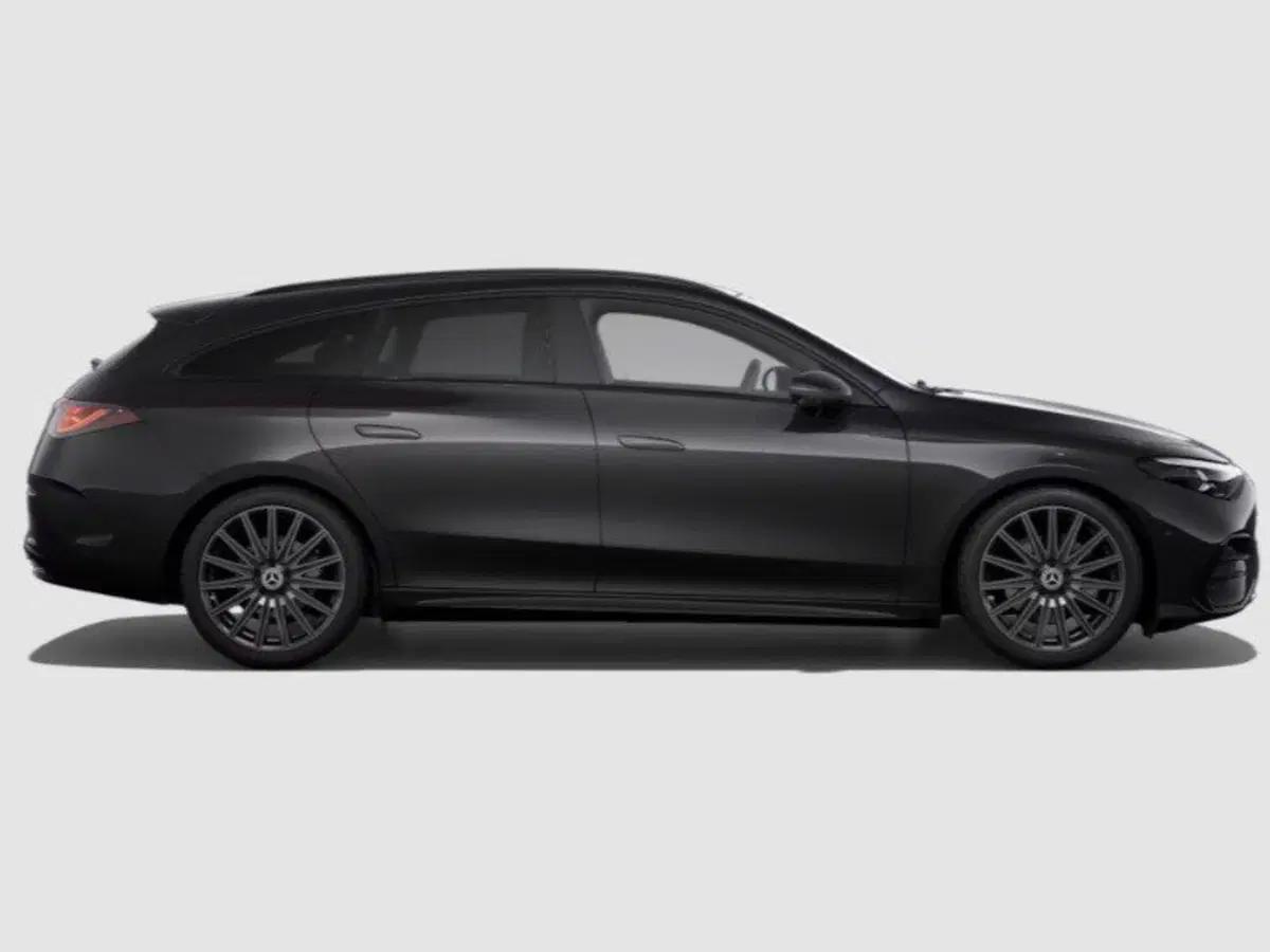 Mercedes-Benz CLA Shooting Brake nuova a Ancona (6)