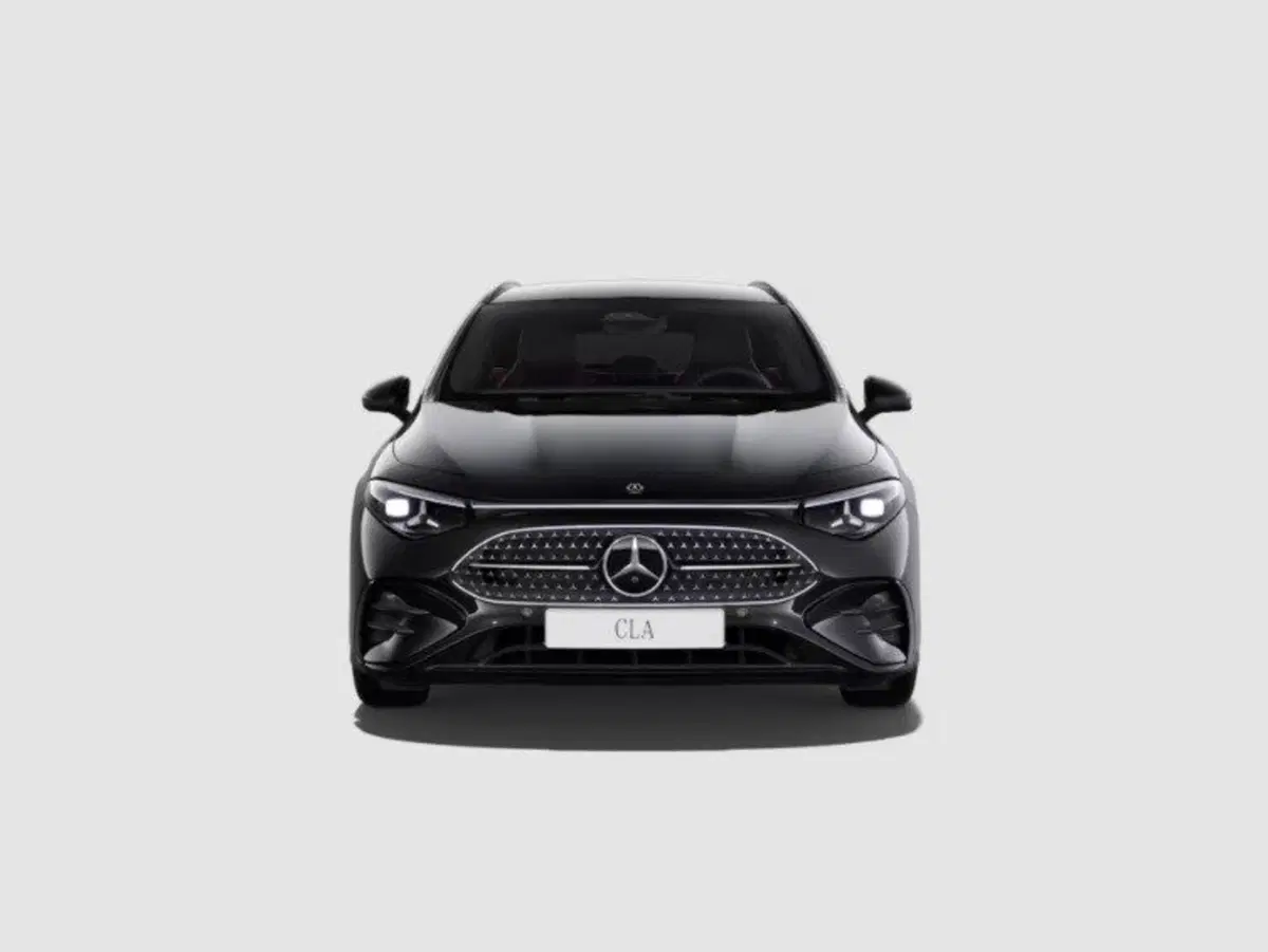 Mercedes-Benz CLA Shooting Brake nuova a Ancona (8)