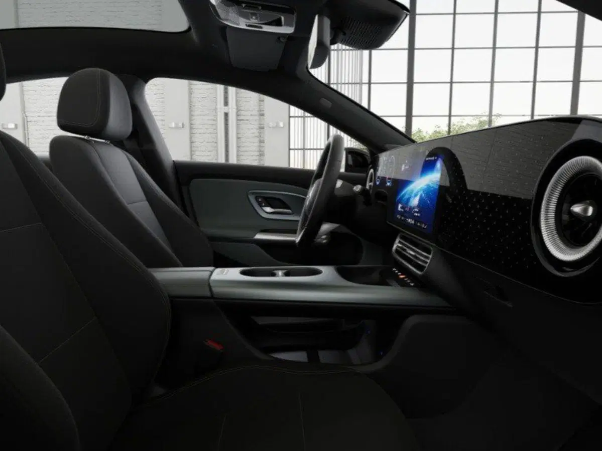 Mercedes-Benz CLA nuova a Ancona (11)