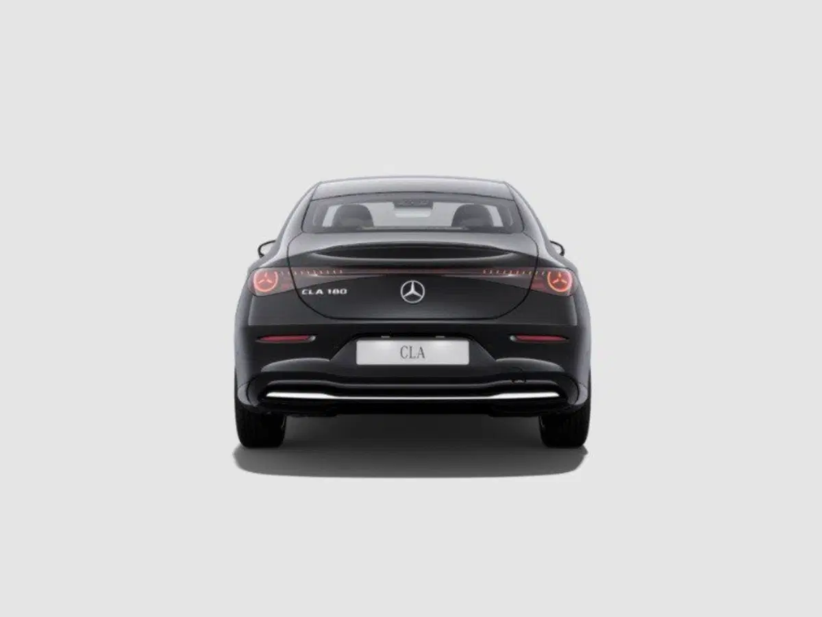 Mercedes-Benz CLA nuova a Ancona (4)
