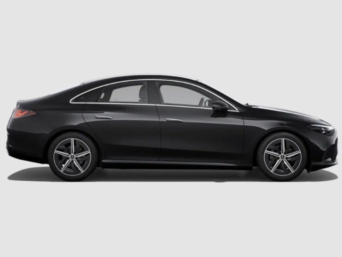 Mercedes-Benz CLA nuova a Ancona (6)
