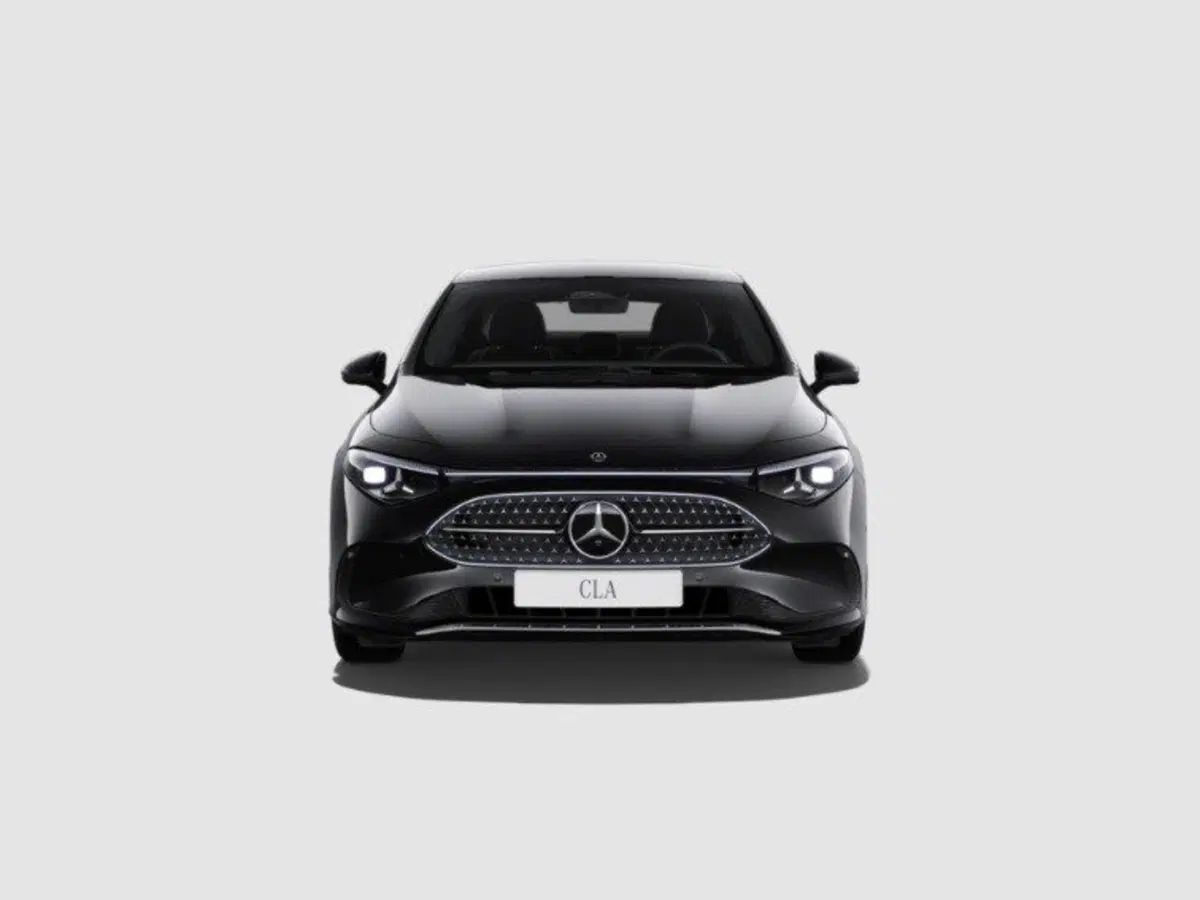 Mercedes-Benz CLA nuova a Ancona (8)