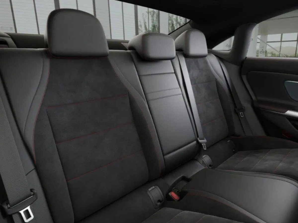 Mercedes-Benz CLA nuova a Ancona (11)