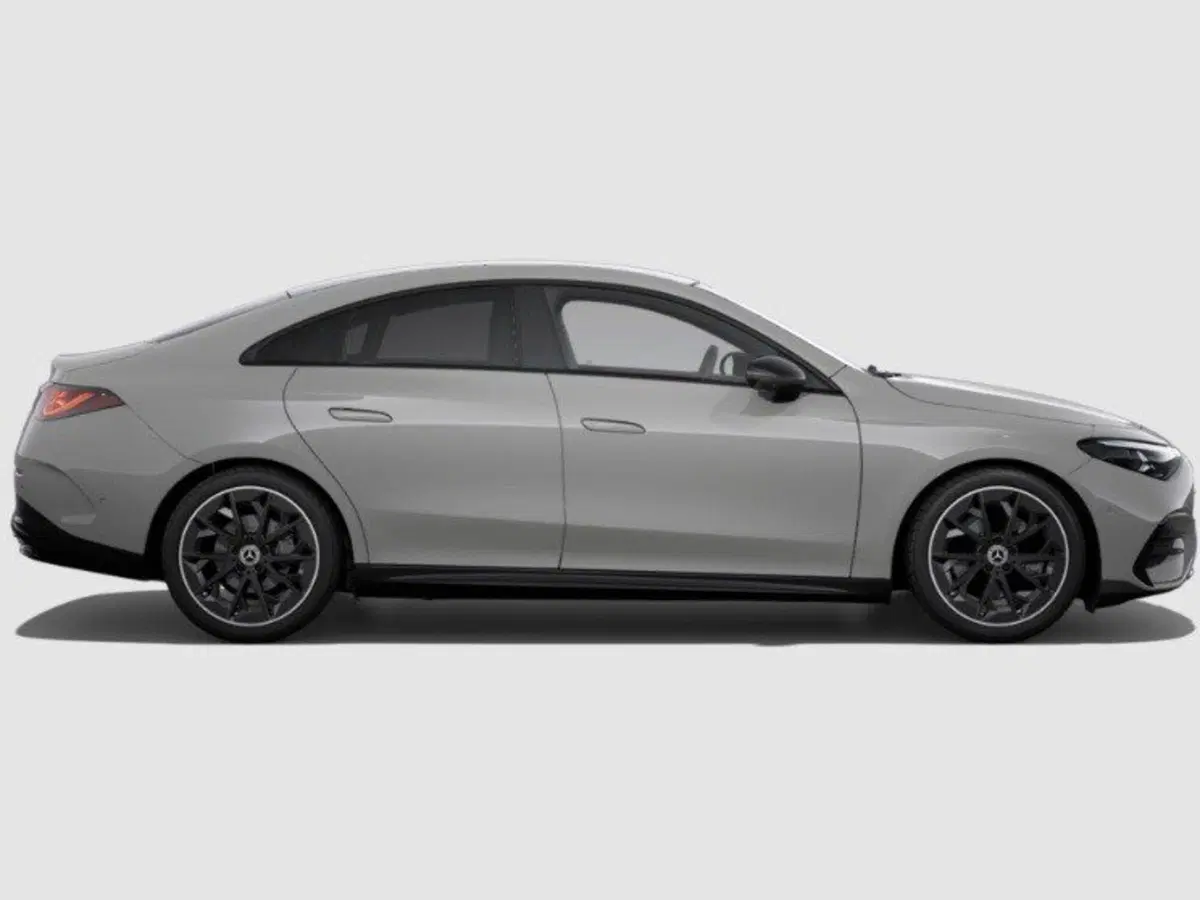 Mercedes-Benz CLA nuova a Ancona (6)