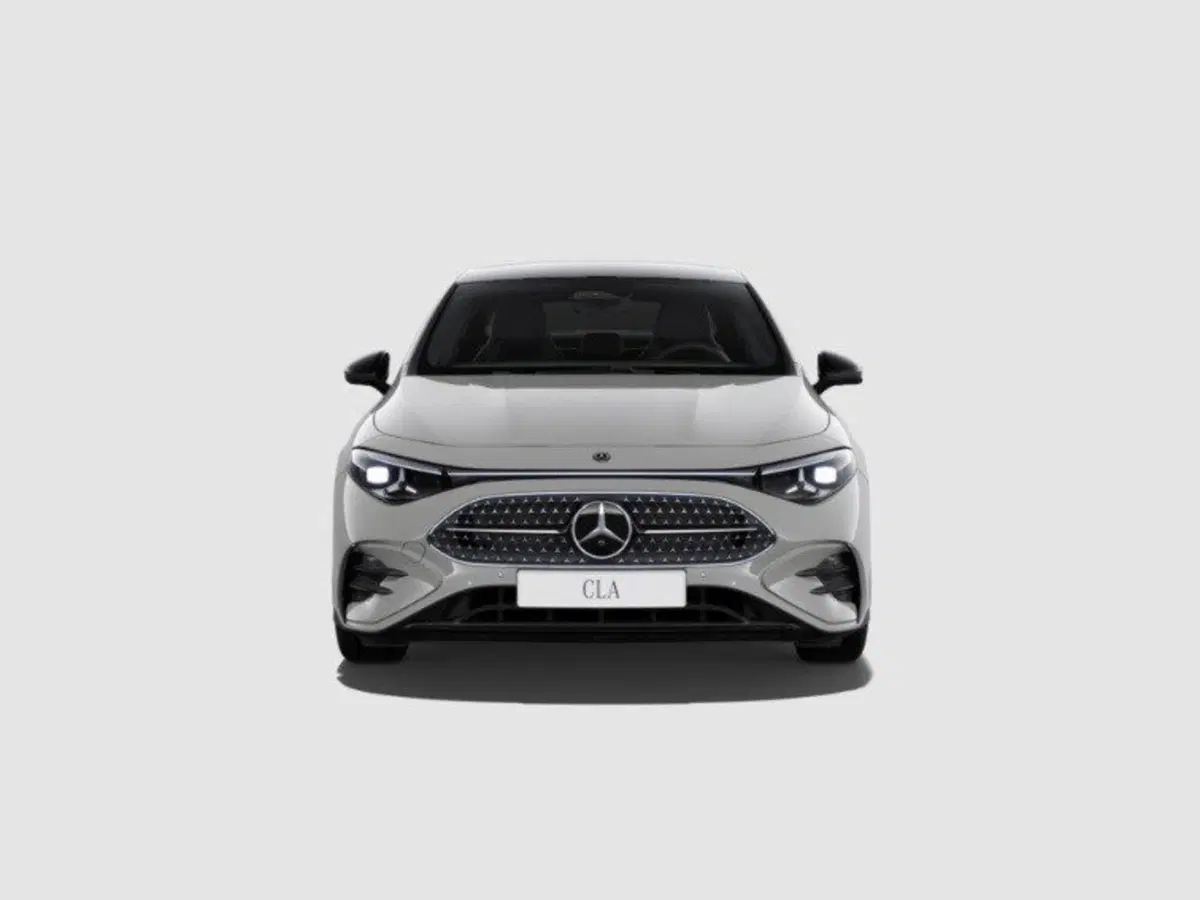 Mercedes-Benz CLA nuova a Ancona (8)
